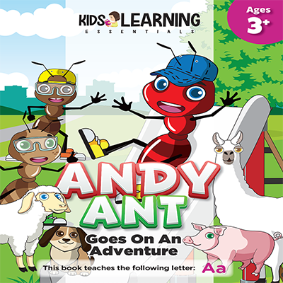 KLE-about-letter-A-cover