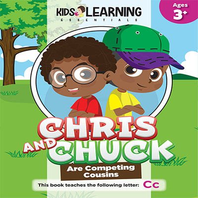 KLE-about-letter-C-cover