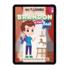 Brandon Is The Best eBook
