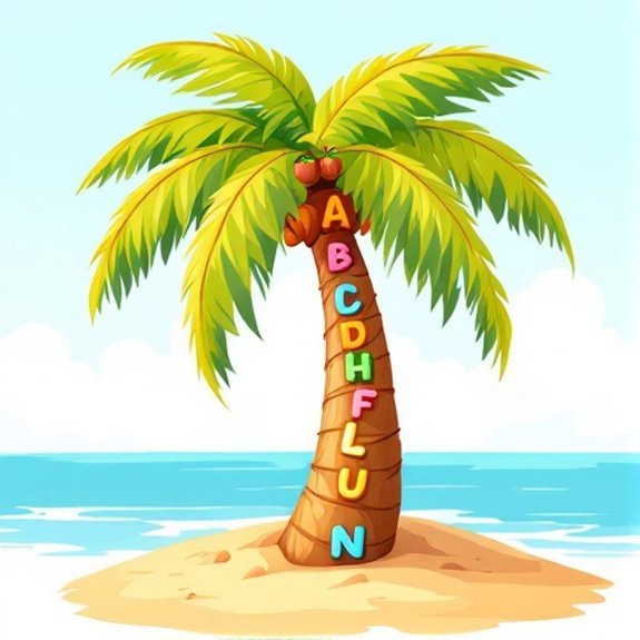 alphabet adventure comes alive
