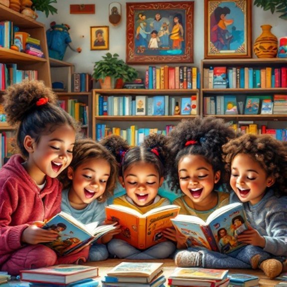 cultural narratives enhance engagement