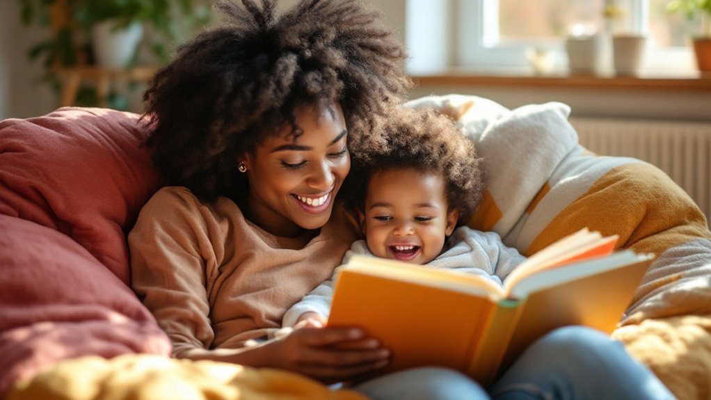 From Reluctance to Enthusiasm: Simple Steps for Single Moms to Help Kids Find Joy in Books From Reluctance to Enthusiasm: Simple Steps for Single Moms to Help Kids Find Joy in Books