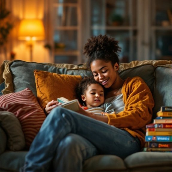 understanding children s reading preferences