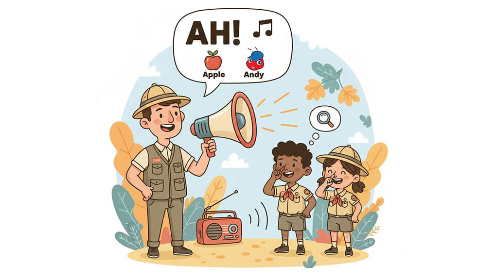 How to Turn a Simple Story into a Powerful Learning System