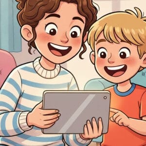 3 Day Story-Driven Learning Challenge Kit