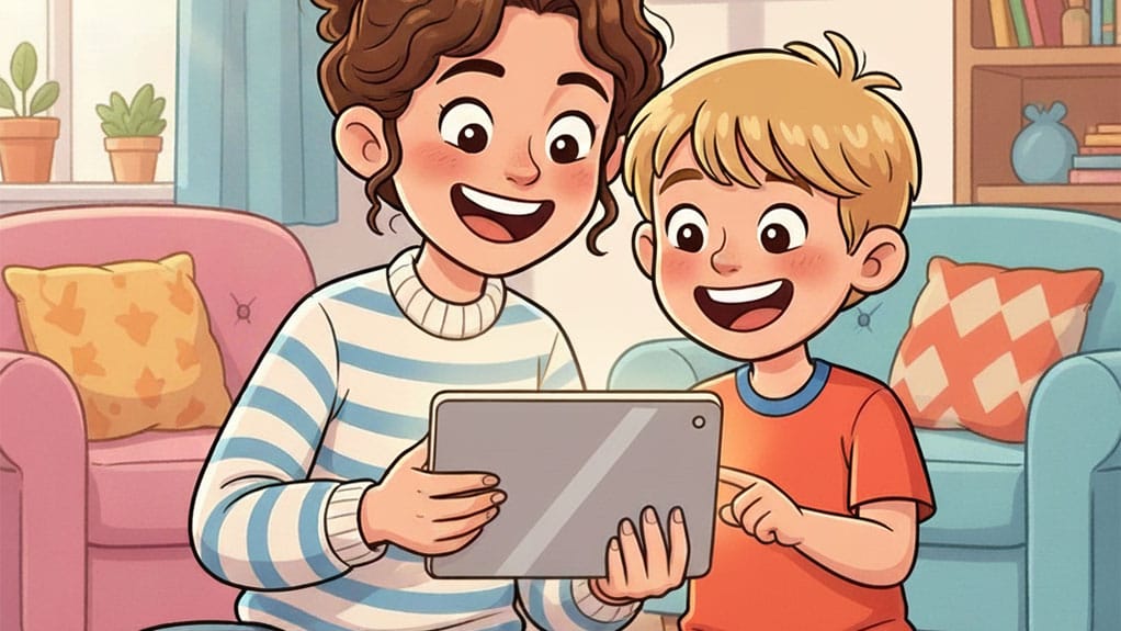 How to Turn Story Recall into a Game Your Child Will Beg to Play Again